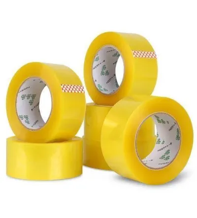 3 Inch Transparent Packing Tape - 150 Yards
