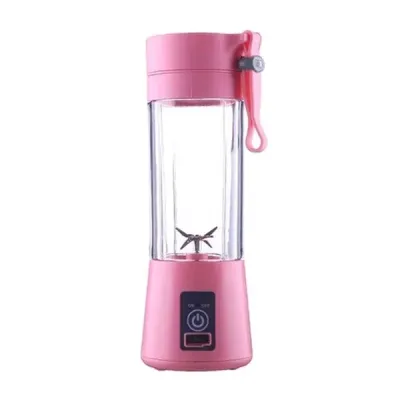 6-Blade Portable Juicer – photo 10