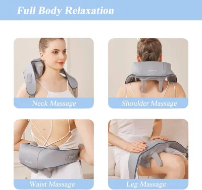 All-in-One Body Massager – photo 9