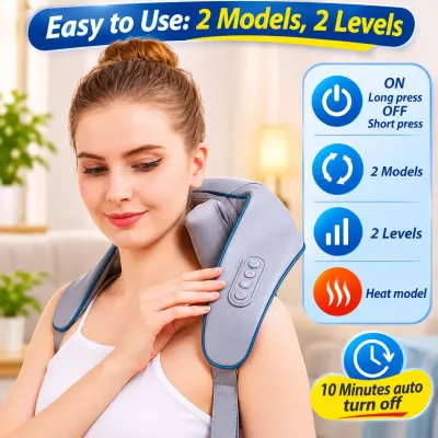 All-in-One Body Massager