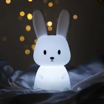 Silicone Night Lamp 153 – photo 22