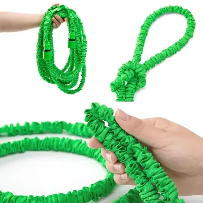 Garden Hose Pipe Water Hose 50Ft – front view
