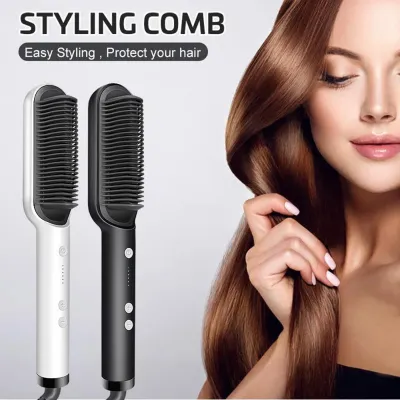 Hair Straightener 9699