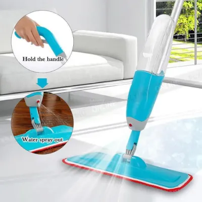 Healthy Spray Mop – all colours