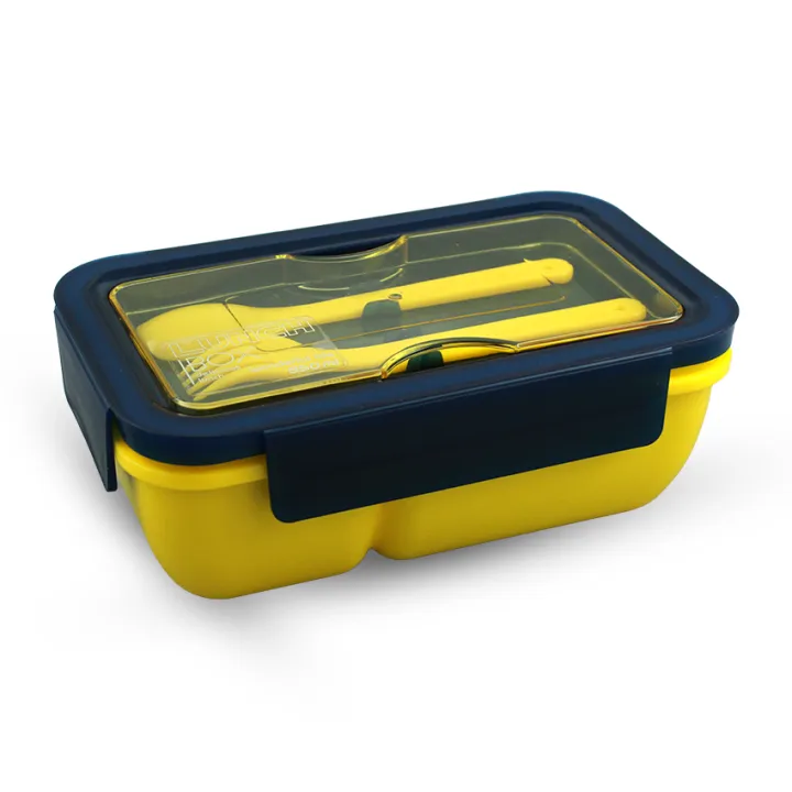 Lunch Box – photo 13