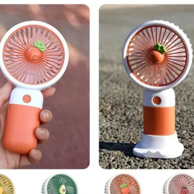 Mini Handheld Fan T300 – photo 11