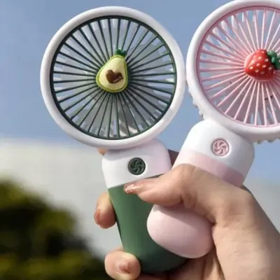 Mini Handheld Fan T300