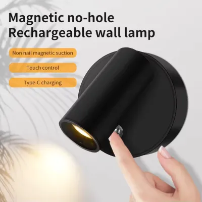 Motion Sensor Wall Lamp – photo 10