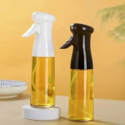 Oil Bottle 200ml