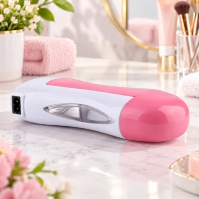 3 In 1 Wax Depilatory Heater – front view
