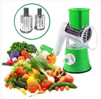 Rotary Drum Grater – all colours