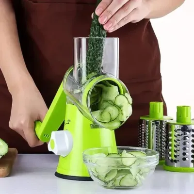 Rotary Drum Grater – photo 9