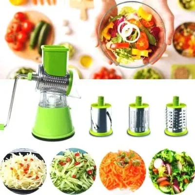 Rotary Drum Grater – photo 10