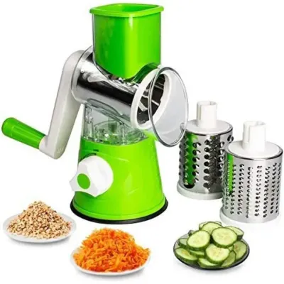 Rotary Drum Grater – photo 11
